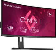 VIEWSONIC VX3418-2KPC 34" VA 144hz