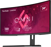 VIEWSONIC VX3418-2KPC 34" VA 144hz