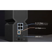 TP-Link Archer BE550 BE9300