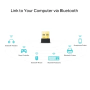 TP-Link Archer T2UB Nano