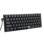 Redragon Anivia K614 RGB Red Switch