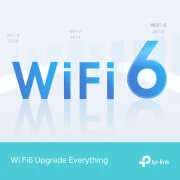 TP-Link Archer AX12 AX1500 WiFi 6