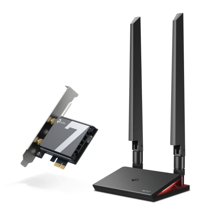 TP-Link Archer TBE550E BE9300