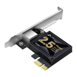 TP-Link TX201 - 2.5 Gbit