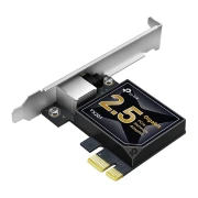 TP-Link TX201 - 2.5 Gbit