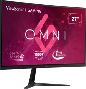 VIEWSONIC VX2718-PC-MHD 27" VA 165Hz