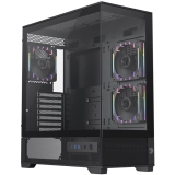 Gamemax Vista 2 AB - Black