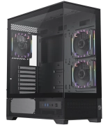 Gamemax Vista 2 AB - Black