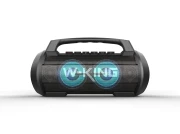 W-King Блутут парти колонка D10 Black - 70W
