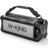 W-King Блутут колонка D8 Black - 50W