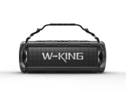 W-King Блутут колонка D8 Black - 50W