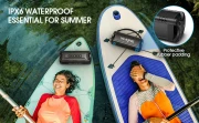 W-King Блутут колонка D8 Mini Black - 30W
