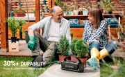W-King Блутут колонка D8 Mini Black - 30W