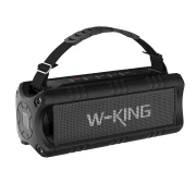 W-King Блутут колонка D8 Mini Black - 30W