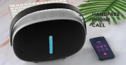 W-King Блутут колонка T8 Black - 30W Deep Bass