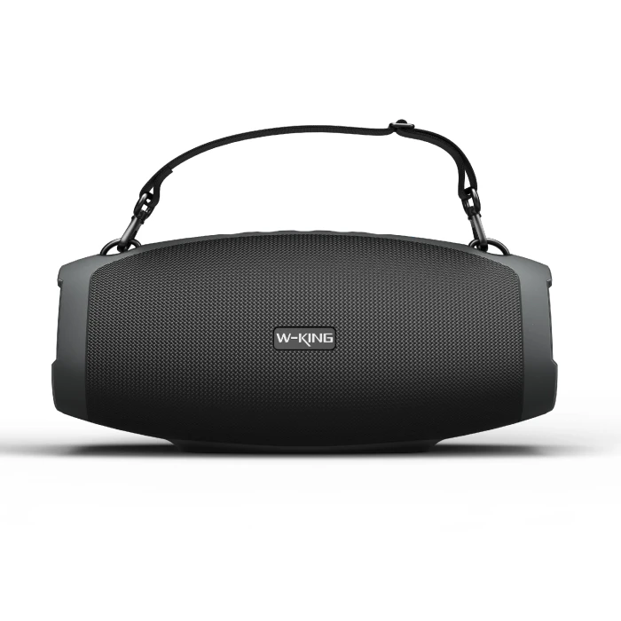 W-King Блутут колонка X10 Black- 70W