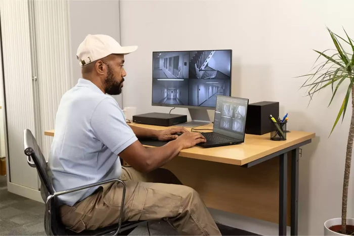 WD Purple Pro - 10TB