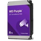 WD Purple 6TB