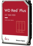 WD Red Plus 4TB