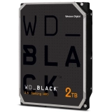 WD Black 2TB