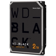 WD Black 2TB