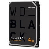 WD Black 4TB