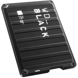 WD BLACK P10 Game Drive 2TB