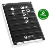 WD BLACK P10 Game Drive for Xbox 2TB