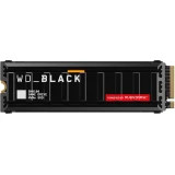 WD_BLACK SN8100 HeatSink PCIe 5.0 - 1TB