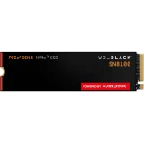 WD BLACK SN8100 PCIe 5.0 - 1TB