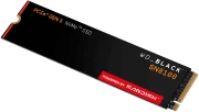 WD BLACK SN8100 PCIe 5.0 - 1TB