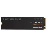 WD Black SN850X 2TB