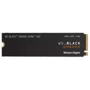 WD Black SN850X 2TB