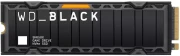 WD Black SN850X HeatSink 1TB