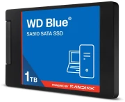 WD Blue SA510 2.5" - 1TB