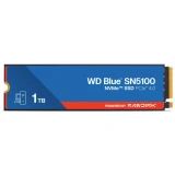 WD Blue SN5100 - 1TB