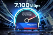 WD Blue SN5100 - 1TB