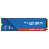 WD Blue SN5100 - 2TB