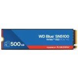 WD Blue SN5100 - 500GB