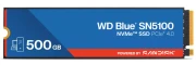 WD Blue SN5100 - 500GB