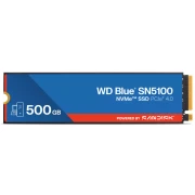 WD Blue SN5100 - 500GB