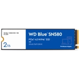 WD Blue SN580 2TB