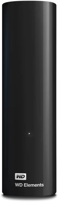 WD Elements Desktop HDD - 10TB
