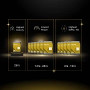 WD Gold Enterprise - 12TB