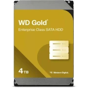 WD Gold Enterprise 4TB