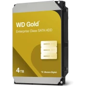 WD Gold Enterprise 4TB