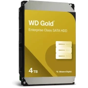 WD Gold Enterprise 4TB