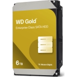 WD Gold Enterprise - 6TB