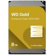 WD Gold Enterprise 8TB