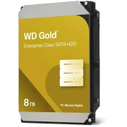 WD Gold Enterprise 8TB